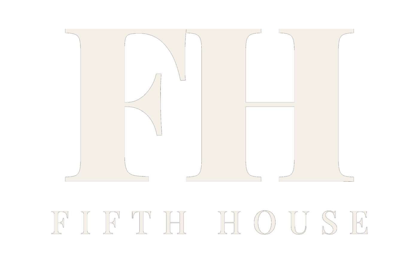 Fifth House